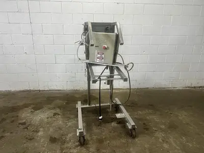 USED PAC PI PNEUMATIC IMPULSE