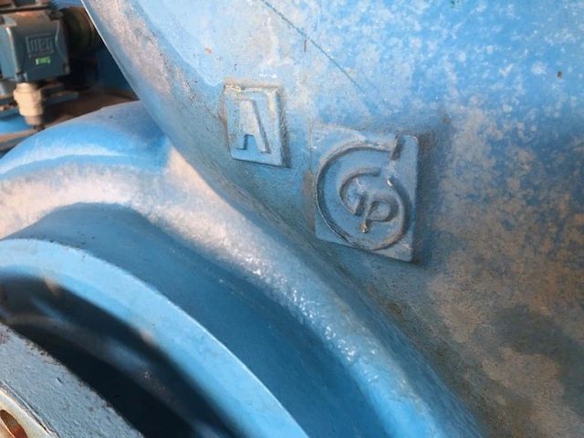 Used Goulds 3180XL Pumps Minnesota US | Peak Machinery, Inc. #285389