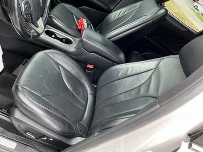 Used 2017 LINCOLN MKC RESERVE SUVs Michigan US | Miedema Asset Management Group #1342274