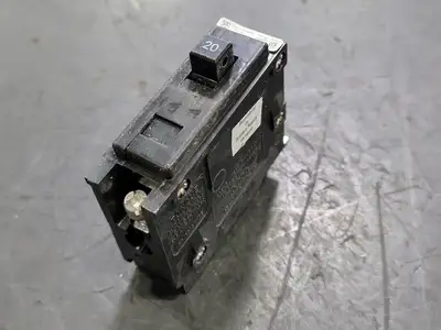 NEW CUTLER-HAMMER BA120