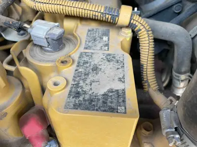 USED 2018 CATERPILLAR 289D