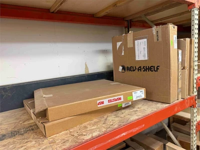 Used _UNKNOWN_ _UNKNOWN_ Woodworking Complete Operations Oregon US | MachineryMax #1547068