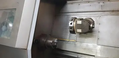 Used 2003 INDEX G300 CNC Lathes CZ | Amaron s.r.o. #1060784