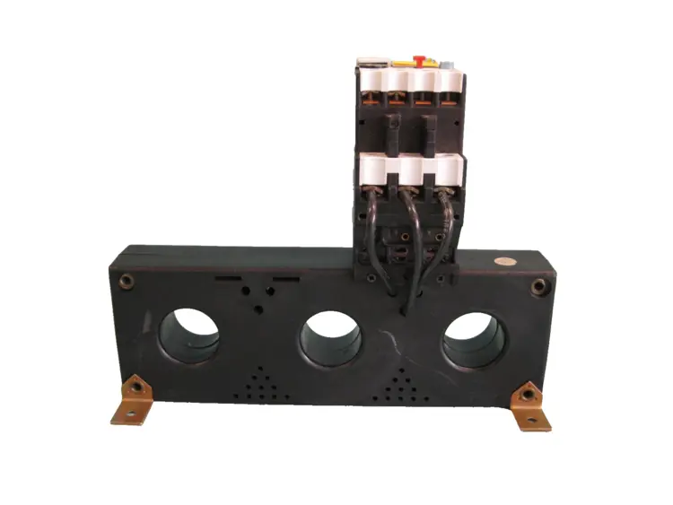 Used Klockner Moeller ZW7-63 Misc Electrical & Power Parts New Hampshire US | Bitter End Trading #1127798