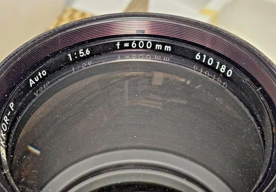 Nikon _UNKNOWN_ Lenses | Amiron Machinery (9)