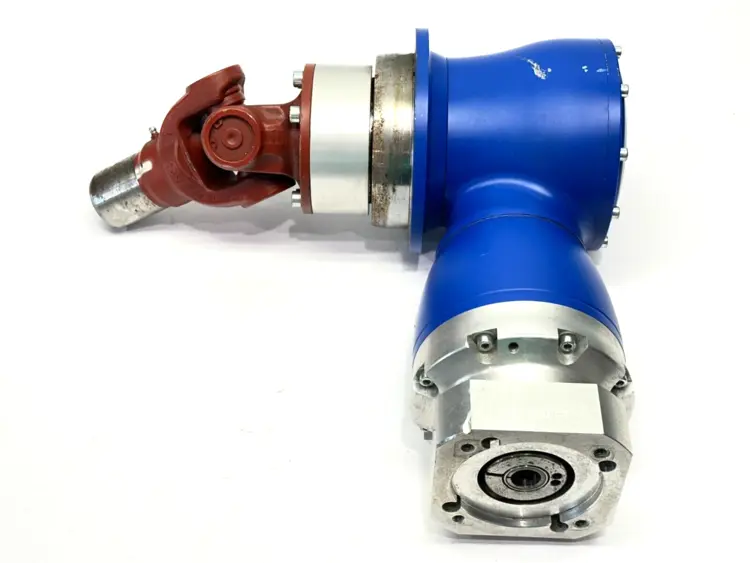 Used WITTENSTEIN _UNKNOWN_ Gearboxes | Maverick Industrial Sales #1107429