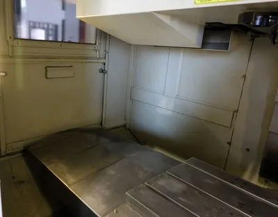 2011 HARDINGE-BRIDGEPORT GX1000 OSP Vertical Machining Centers | Midstate Machinery (7)