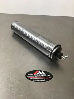 Used CINCINNATI MILACRON 5038047 Injection Molding Parts Michigan US | Ideal Machinery #1302186