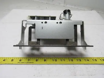 NCR 445-0644728 ATM Machine Shutter Dispenser Assembly