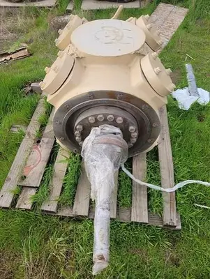 USED ARIEL VM