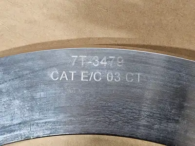 NEW 2024 CATERPILLAR 7T-3479