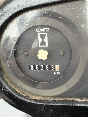 USED 1998 TOYOTA 42-6FGCU18
