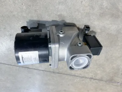 ELEKTROGAS VMR35-N/6O1 Solenoid Valve | Buy Per Pound (4)