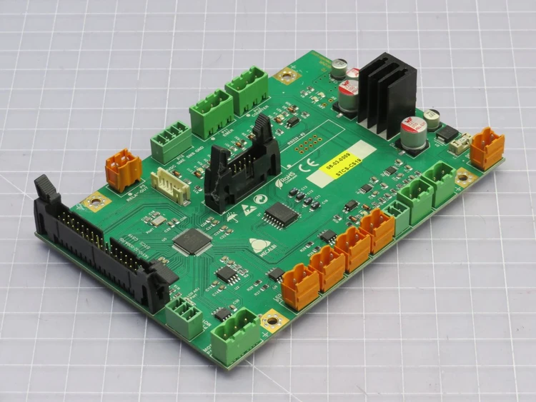 Used MECALBI _UNKNOWN_ Circuit Boards | OCO Industrial #1670778