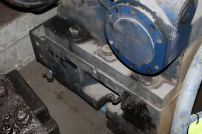 Whemco 3 Grinders | Levy Recovery Group (34)