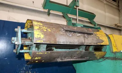 USED ROWE BGY12-15