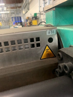 2012 ARBURG ALLROUNDER Injection Molding Machines | PM Machines (33)