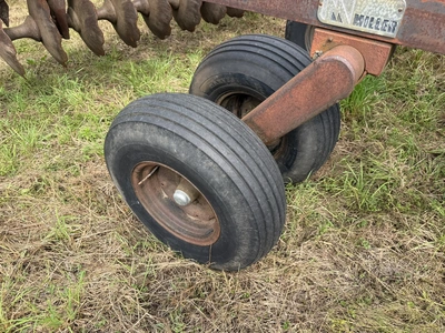 Used _UNKNOWN_ _UNKNOWN_ Tandem Discs Michigan US | Miedema Asset Management Group #1443342