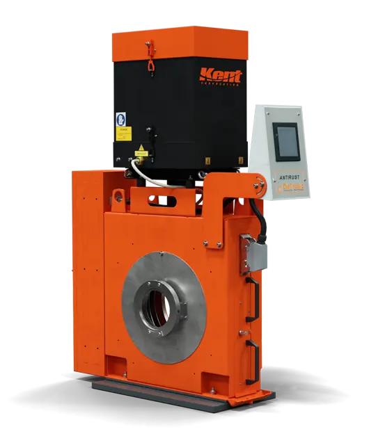Used DIETRONIC ANTIRUST 04-S Spray Machines US | Kent Corporation #890371