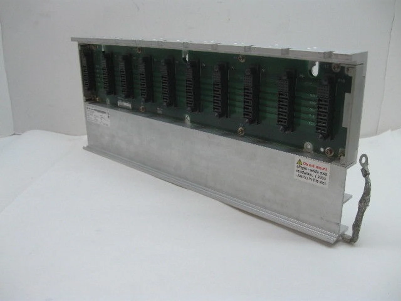 USED ALLEN BRADLEY 2093-PRS8S