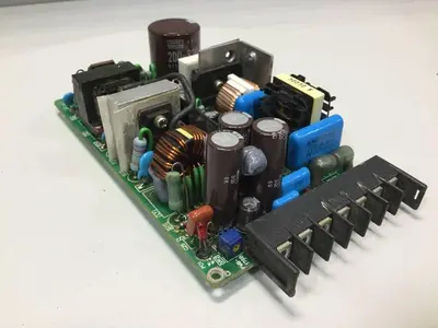 USED NEMIC-LAMBDA SPS-001
