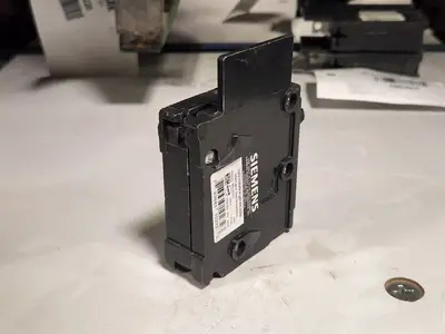 USED SIEMENS BQ1B020