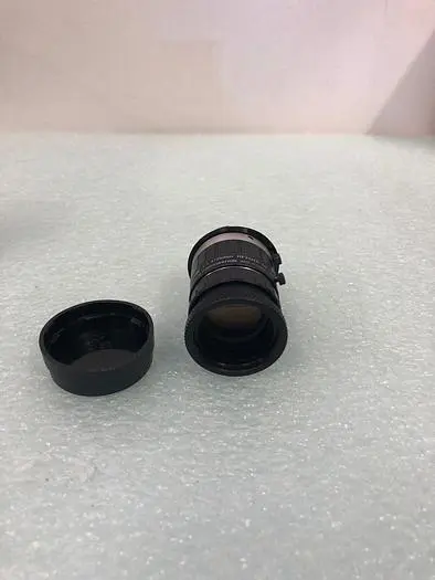 FUJINON TV LENS HF25HA-1B