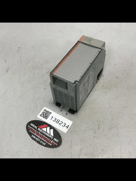 Used ALLEN BRADLEY 1769-OW16 SER A Circuit Boards Michigan US | Ideal Machinery #902075