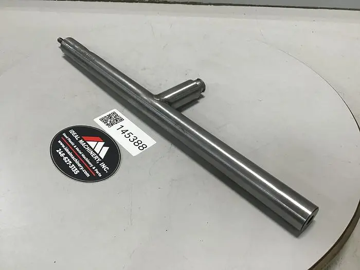Used VAN DORN PRDC 812 6700-0260 Transducers Michigan US | Ideal Machinery #698093