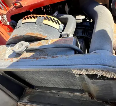 Used 2005 INGERSOLL-RAND TC-13 Trench Rollers Utah US | Proxy Equipment #1385358