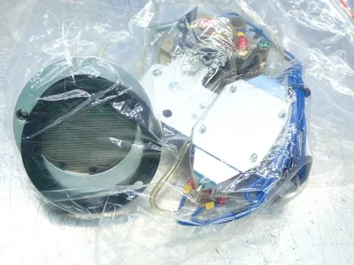 NEW ABB 3HNM116491