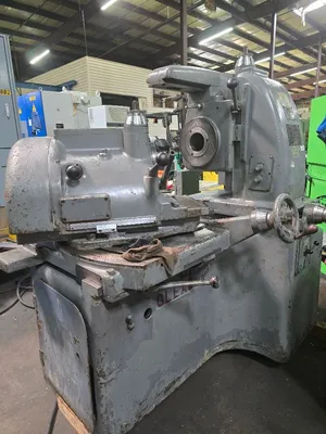 GLEASON 13 GEAR TESTERS | Piselli Enterprises (6)