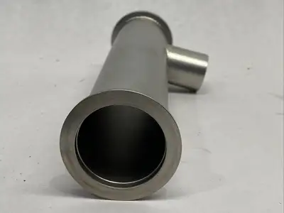 Used Scanlab 1.4301 Valves/Fittings Michigan US | Maverick Industrial Sales #1397447
