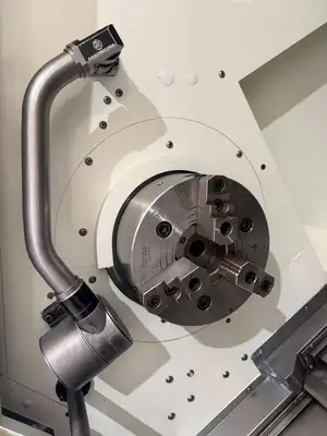 Used 2019 DMG MORI NLX 2500SY/700 CNC Lathes California US | MachineStation #1370826