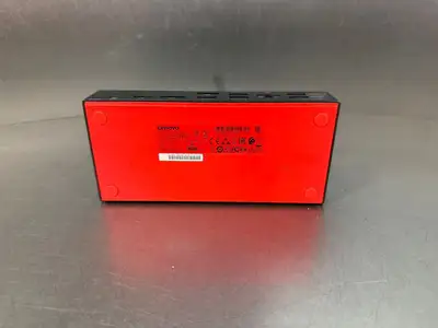 Lenovo ThinkPad LDC-G2 USB-C Dock Gen2 03X7609 SD20S97543 (2.3.5)