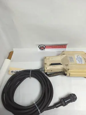 Used DAIHEN AXTP-SON-EC08 Automation Control (HMI) Ohio US | Surplus Asset Holdings #1280716
