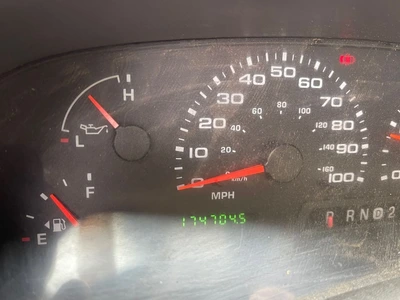 Used 2003 FORD F-550 SERVICE/CRANE TRUCK Service & Utility Trucks New Jersey US | Proxy Equipment #1384900