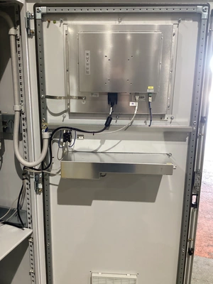 New | in-Stock 2021 F&K M17LSB Ultrasonic Welders Michigan US | iGAM Industrial Marketplace #1407762