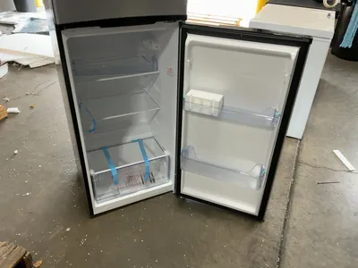 Used AVANTI RA733B3S Refrigerators Michigan US | Miedema Asset Management Group #1340938