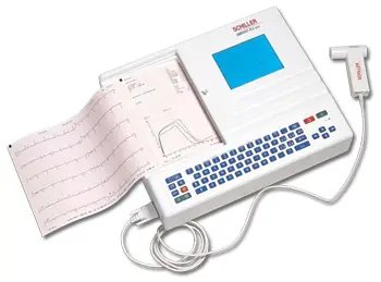 Used SCHILLER _UNKNOWN_ Diagnostic Instruments - Other New York US | Absolute Medical Services #1481307