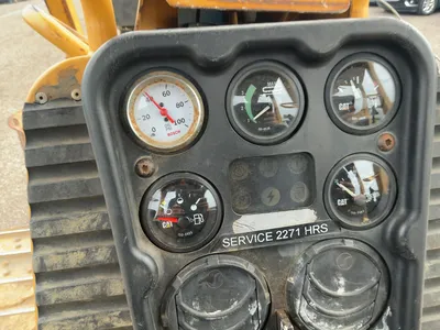 Used 2004 CATERPILLAR D5G XL Crawler Dozers Michigan US | Miedema Asset Management Group #1320483