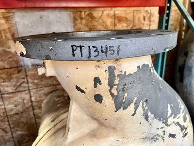USED Goulds 3175