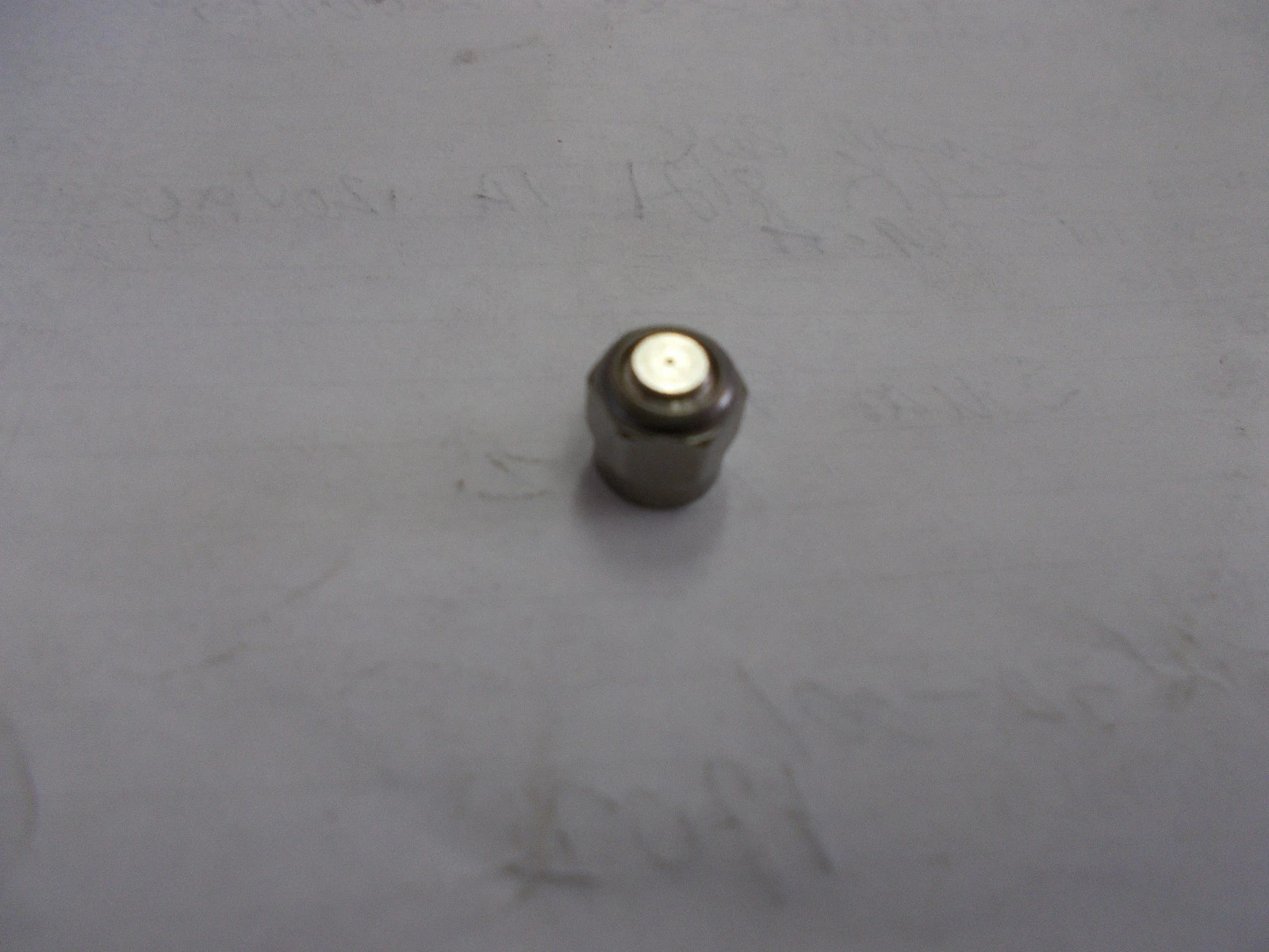 USED Meca 462-1F3