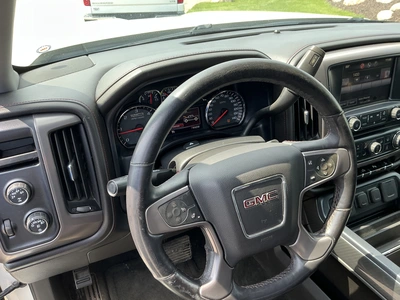 USED 2014 GMC SIERRA