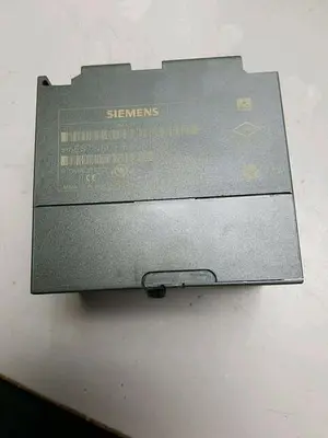 Used SIEMENS SIMATIC PLC Power Supplies Michigan US | ND Industrial Surplus #1226964