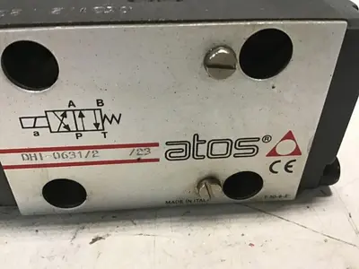 USED ATOS DHI-0631/2