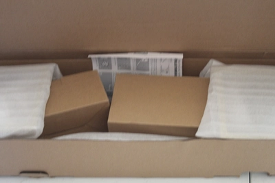 Used _UNKNOWN_ _UNKNOWN_ Bulk Merchandise / Pallets Michigan US | Miedema Asset Management Group #1577889