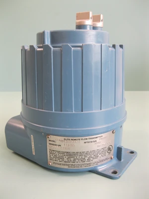 Used Micro Motion RFT9739 D4SUAEX Sensors New Hampshire US | Bitter End Trading #1452758