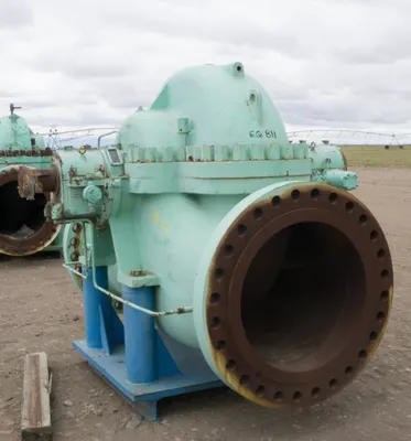 USED UNITED 30X29 DVS