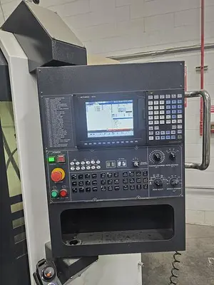 USED 2014 MIGHTY VIPER VMC-116A